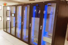 網絡機柜與服務器機柜區別有哪些？