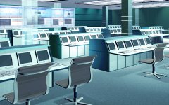 煤礦調度臺是做什么用的？煤礦調度臺作用介紹